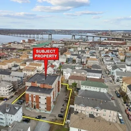 Buy this 34 bed condo on 260 Fountain Street in Fall River, MA 02721