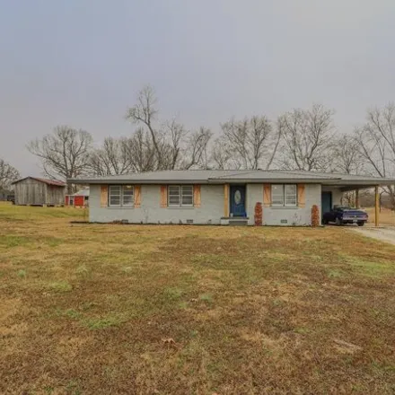 Image 1 - 2855 Fairview Road, Fairview, Paragould, AR 72450, USA - House for sale