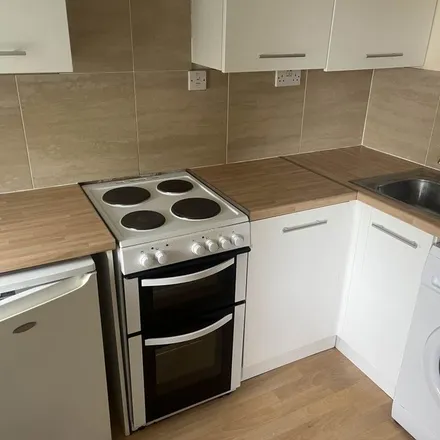 Rent this 1 bed apartment on 4 Home Orchard in Yate, BS37 5XQ