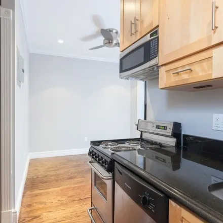 Rent this 1 bed apartment on 330 East 35th Street in New York, NY 10016