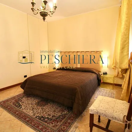 Rent this 2 bed apartment on Via Felice Cavallotti in 37019 Peschiera del Garda VR, Italy