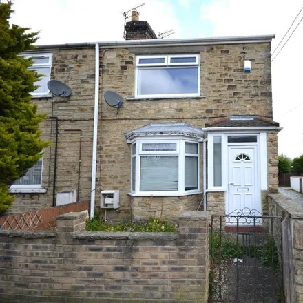 Rent this 2 bed house on Howden Farm in Howden-le-Wear Methodist Church, 28E Bridge Street