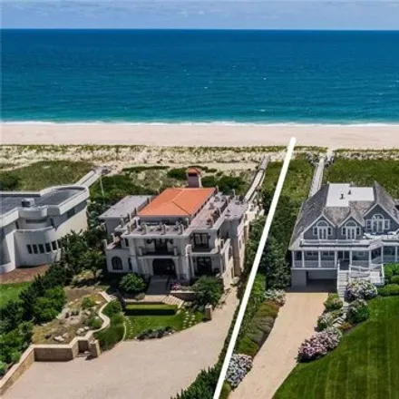 Buy this 6 bed house on 47 Dune Road in Southampton, East Quogue