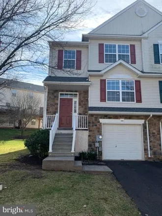 Rent this 4 bed house on 327 Glenn Rose Circle in Cannon Run West, Upper Merion Township