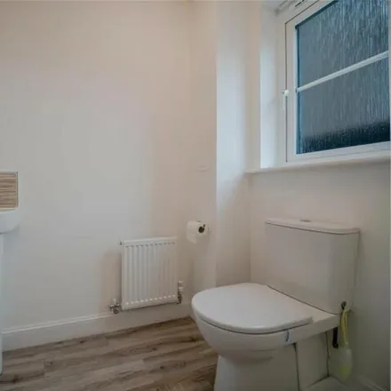 Image 5 - Oykel Crescent, Glasgow, G33 1FB, United Kingdom - House for sale