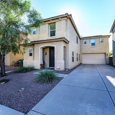 Buy this 3 bed house on 3413 North River Rapids Drive in Tucson, AZ 85712