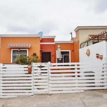 Buy this 2 bed house on Calle Loma Del Nogal in Residencial Loma Blanca, 22664 Pórticos de San Antonio