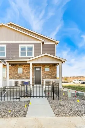Buy this 3 bed house on I-25 Frontage Road in Johnstown, CO 80534