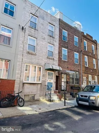 Buy this 4 bed house on 734 Earp Street in Philadelphia, PA 19147