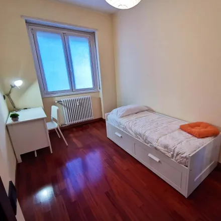 Image 9 - Via Meloria 14, 20148 Milan MI, Italy - Apartment for rent