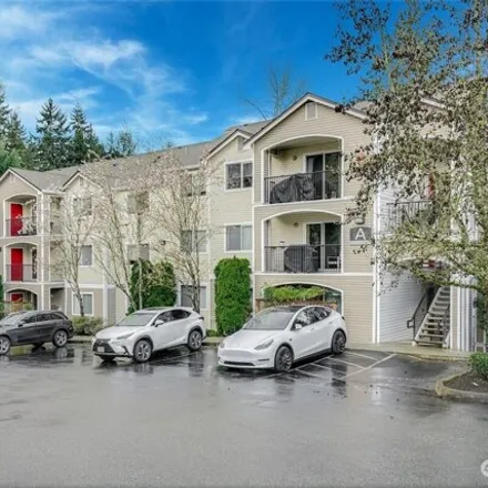 Buy this 2 bed condo on Building A in Valley View Road, Bothell