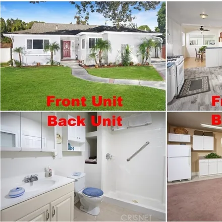 Buy this 4 bed house on 7941 Northgate Avenue in Los Angeles, CA 91304