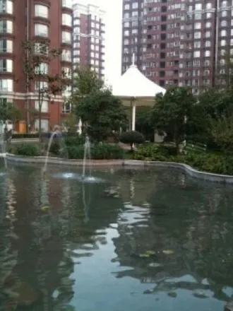 Image 1 - Minhang District, Gumei, SHANGHAI, CN - Apartment for rent