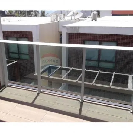 Buy this 2 bed apartment on unnamed road in Cabo de Santo Agostinho, Cabo de Santo Agostinho - PE