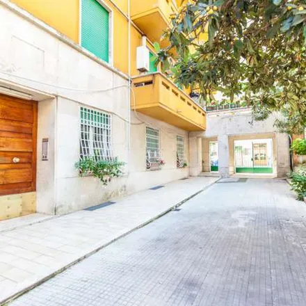 Image 5 - Via Pandolfo Primo, 00162 Rome RM, Italy - Apartment for rent