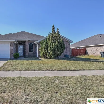 Buy this 4 bed house on 5512 Mandalay Drive in Killeen, TX 76549