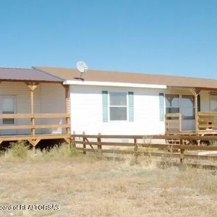 Image 2 - 6th Avenue, La Barge, WY, USA - House for sale