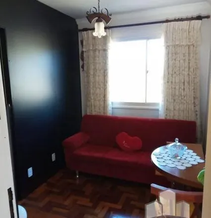 Buy this 2 bed apartment on Rua Custodio Ferreira da Costa in São Sebastião, Petrópolis - RJ