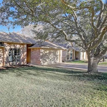 Rent this 3 bed house on 8100 Cahill Drive in Austin, TX 78729