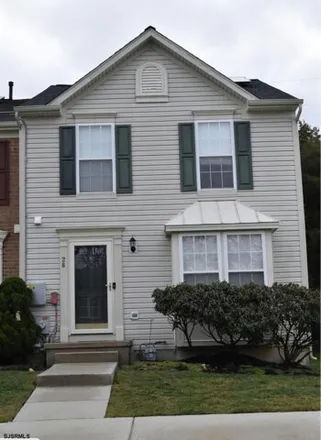 Buy this 3 bed house on 147 Jamestown Circle in Hamilton Township, NJ 08330