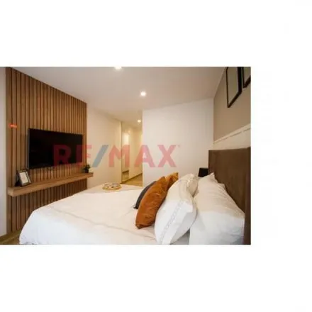 Image 2 - East Javier Prado Avenue, San Borja, Lima Metropolitan Area 15041, Peru - Apartment for sale