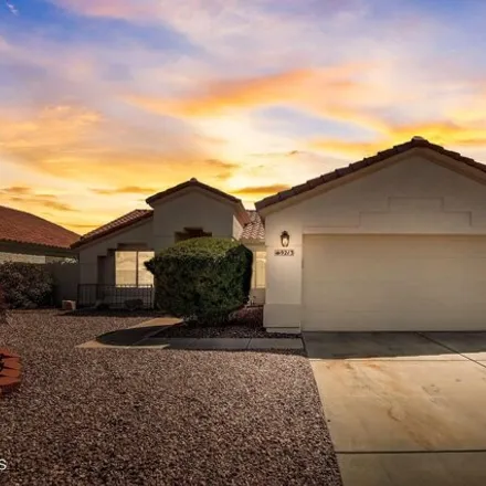 Buy this 3 bed house on 9213 West Grovers Avenue in Peoria, AZ 85382