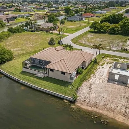 Image 3 - 1898 Northwest 6th Place, Cape Coral, FL 33993, USA - House for sale