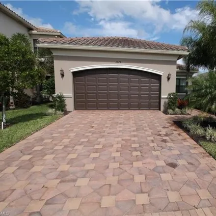 Rent this 3 bed house on 3279 Tahoe Court in Collier County, FL 34119