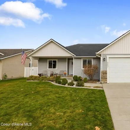 Buy this 3 bed house on 3601 West Addidas Lane in Post Falls, ID 83854