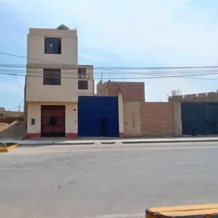 Image 2 - unnamed road, San Martín de Porres, Lima Metropolitan Area 15108, Peru - House for rent
