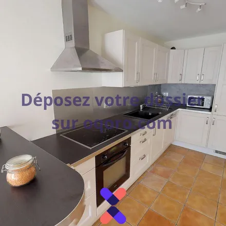 Image 5 - 7 Rue des Teinturiers, 69100 Villeurbanne, France - Apartment for rent