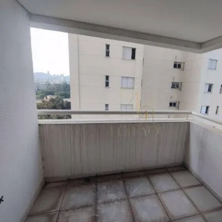 Buy this 3 bed apartment on Rua Engenheiro César Polillo in Jardim Iracema, Barueri - SP