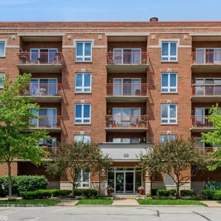 Buy this 2 bed condo on 478 Alles Street in Des Plaines, IL 60016