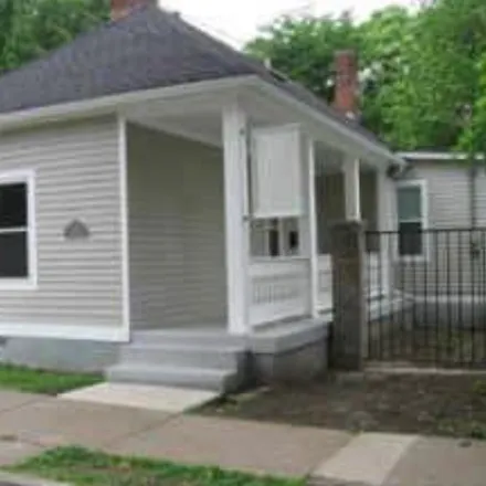 Rent this 2 bed house on 42 Fain St.