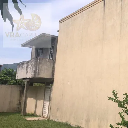 Buy this studio house on Calle Océano Pacífico in Real del Palmar, 39300 Acapulco