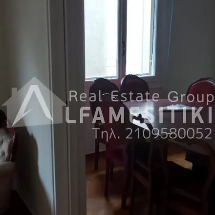 Image 4 - Μιχαήλ Βόδα 161, Athens, Greece - Apartment for rent