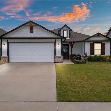 Buy this 3 bed house on unnamed road in Owasso, OK 74021