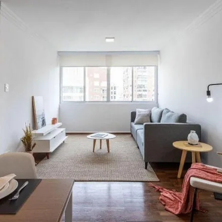 Buy this 3 bed apartment on Rua Doutor Renato Paes de Barros 120 in Vila Olímpia, São Paulo - SP