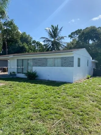 Image 3 - 94 Southwest 24th Avenue, Fort Lauderdale, FL 33312, USA - House for sale