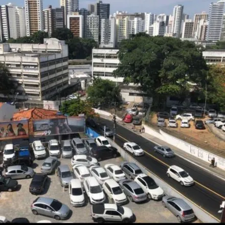 Image 1 - Edifício Flaviano, Rua Cônego José Lorêto 1, Canela, Salvador - BA, 40110-190, Brazil - Apartment for sale