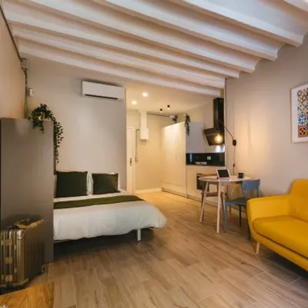 Image 1 - Carrer de les Freixures, 27, 08003 Barcelona, Spain - Apartment for rent