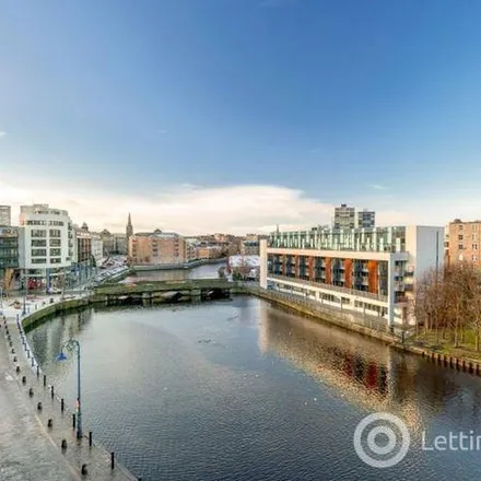 Image 8 - 3 Waters' Close, City of Edinburgh, EH6 6RB, United Kingdom - Apartment for rent