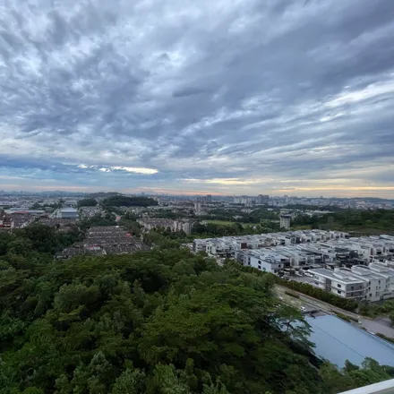 Image 7 - unnamed road, Cloud Tree, 56000 Kajang Municipal Council, Selangor, Malaysia - Apartment for rent