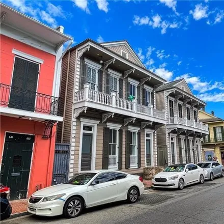 Image 2 - 637 Dauphine Street, New Orleans, LA 70112, USA - Condo for sale