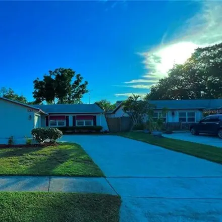 Buy this 3 bed house on 557 5th Street Southeast in Largo, FL 33771