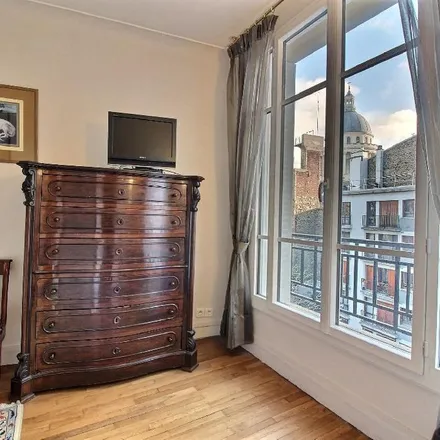 Image 3 - 7 Rue des Fossés Saint-Jacques, 75005 Paris, France - Apartment for rent