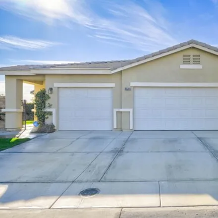 Buy this 3 bed house on 41643 Dore Street in Indio, CA 92203