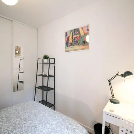 Rent this 1 bed apartment on 26 Rue Valade in 31000 Toulouse, France
