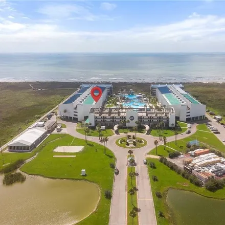 Buy this 2 bed condo on Port Royal in State Highway 361, Corpus Christi