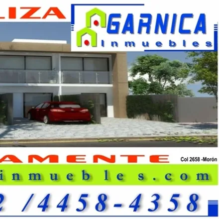 Buy this 2 bed duplex on Intendente Benito Corvalán in Villa Asunción, Moreno